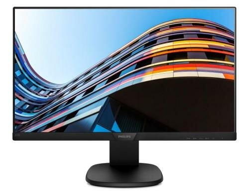 Philips 243S7EJMB 24, 1920x1080, IPS VGA, DP, USB, Speaker