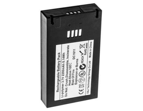 Konftel Akku zu 55/55W