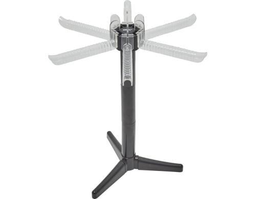 GEFU Pastatrockner CITTARE 6 Trocken-Arme, Kunststoff