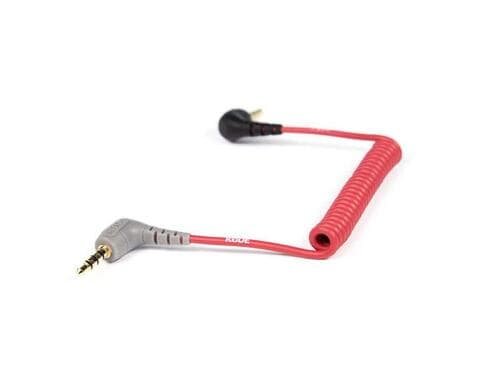 Rode SC7 TRS zu TRRS Kabel