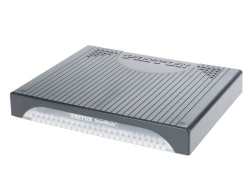Smartnode SN4131/8BIS16VHP/EUI