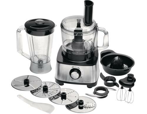 Profi Cook Küchenmaschine PC KM 1063 Rühren und Kneten, 1200 Watt