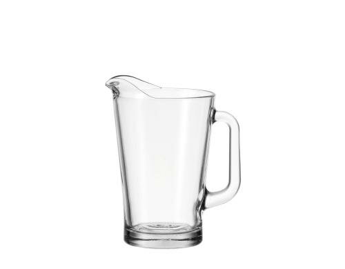 Leonardo Krug Ciao 1.2 Liter mit Eislippe 1 stück, Fassungsvermögen 1.2 Liter