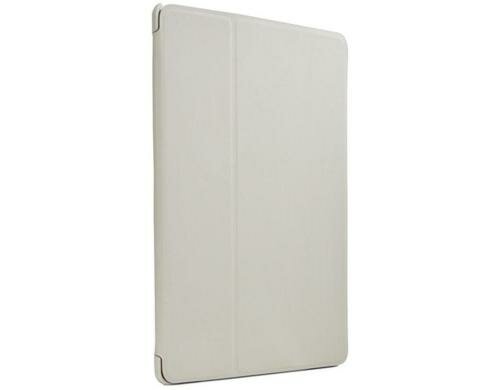 CaseLogic Snapview Folio iPad Pro 10.5 gräulich