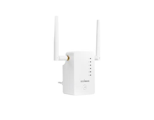 Edimax RE11S: WLAN-AC Roaming Einzeladapter Unterbrechungsfreies Roaming