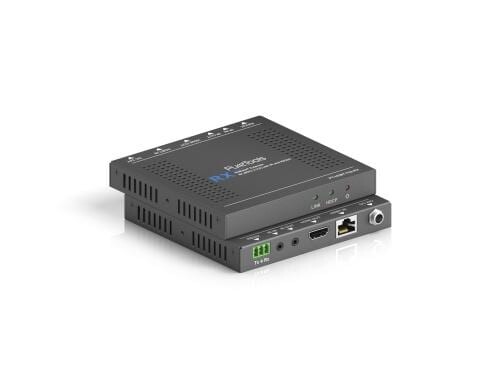 PT-HDBT-702-RX HDBaseT Receiver, 4K (60Hz 4:2:0)