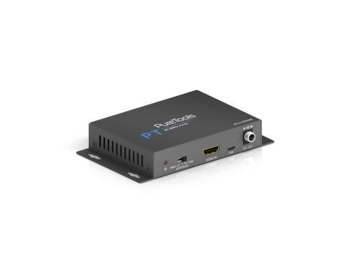 PT-C-HDADE HDMI Audio De-Embedder 4K (60Hz.4:4:4)