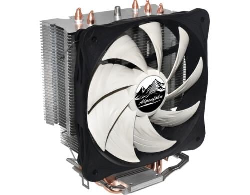 Kühler Alpenföhn Ben Nevis Advanced Intel+AMD, S.2011-v3, 2011, AM4, usw
