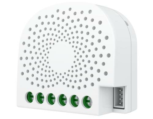 Aeotec Z-Wave Nano Switch mit Energiemessung