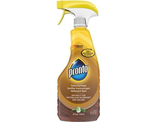 Pronto Extra Pflege 5in1 Aloe Vera Inhalt 500ml