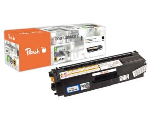Peach Toner TN-900bk black 6000 Seiten