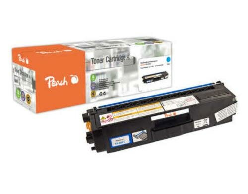 Peach Toner TN-900c cyan 6000 Seiten
