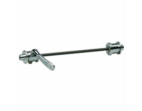 FollowMe Schnellspannerachse Standardbreite bis 150mm