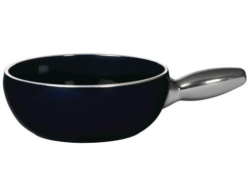Stöckli Käsefonduecaquelon Tradition Durchmesser 23cm, 2.7 Liter