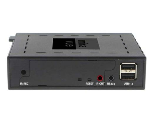 Miravue REC-IR IR receiver cable ( full spectrum )