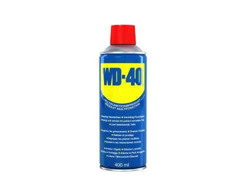WD-40 Classic 400ml