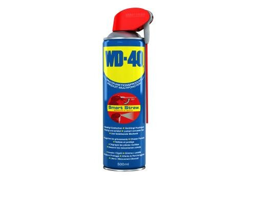 WD-40 Smart Straw 500ml