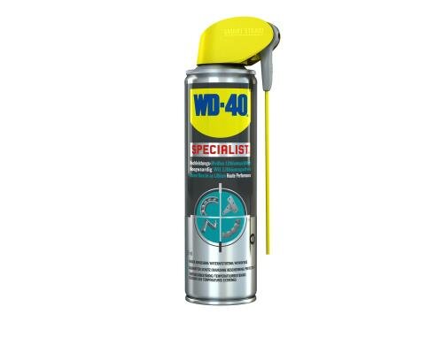 WD-40 Weisses Lithiumsprühfett 250ml