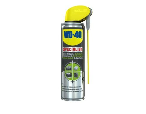 WD-40 Kontaktspray 250ml