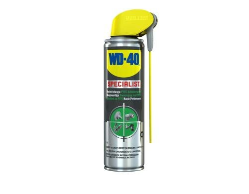WD-40 PTFE Schmierspray 250ml