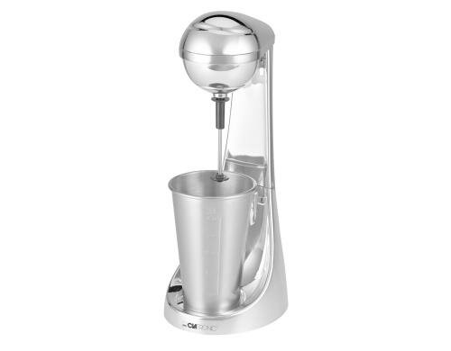 Clatronic Cremalatte Milchschäumer BM 3472 Fassungsvermögen 650ml
