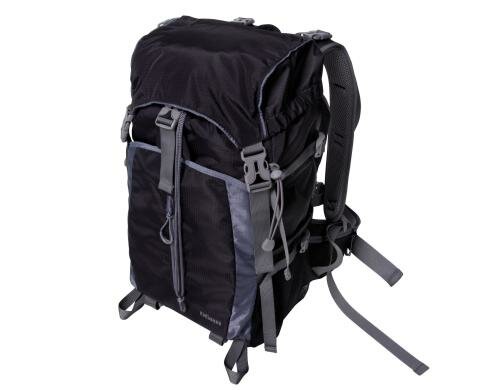 Dörr Fotorucksack Combi Pack 3-in-1, s/g Innenmasse: 25x48x18cm, Aussen:27x50x25cm