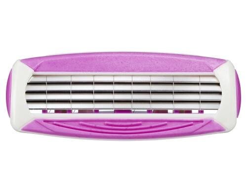 Wilkinson Klingen Quattro 3 Stk. 3 Stück