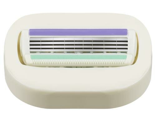 Wilkinson Klingen Intuition 3 Stk. 3 Stück