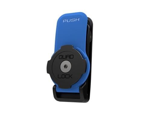 Quad Lock Mounts Belt Clip