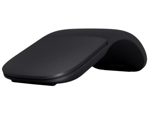 Microsoft Arc Touch Mouse BT schwarz Bluetooth 4.0