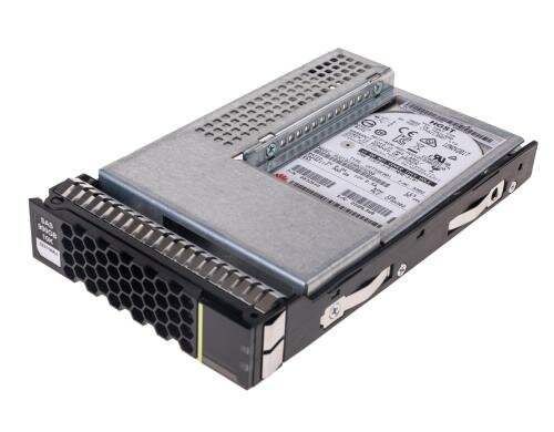 Huawei HDD N900S1210W3, 900GB 2.5 (3.5 Drive Bay); SAS2 10k RPM, 12Gb/s