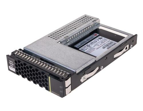 Huawei SSD N480SSDW3, 480GB 2.5 (3.5 Drive Bay), S-ATAIII 6Gb/s