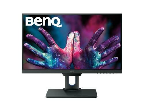 BenQ PD2500Q 25 WQHD 2560x1440 16:9 HDMI, DP, miniDP, USB, Lautsprecher, IPS