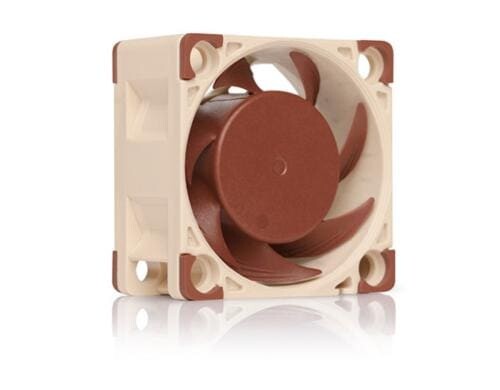 Gehäuselüfter Noctua NF-A4x20 FLX 40x40x20mm, 12V, 14.9dBA