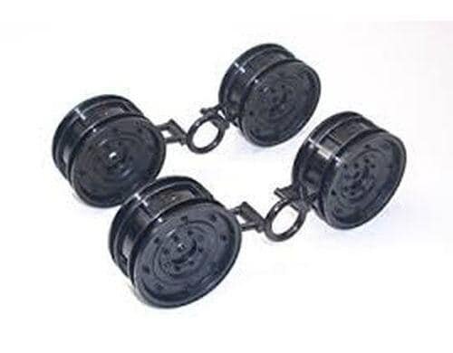 Tamiya Wheel Bag for 58154