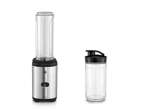 WMF Kult X Mix and Go + Trinkflasche Fassungsvermögen 0.6 Liter