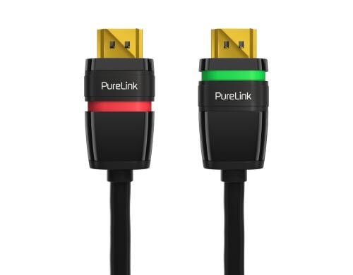 PureLink ULS1005-030 HDMI Ultimate Serie - 3,0m - schw. LSZH