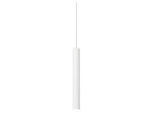 PANZERI Pendelleuchte TO-BE 55 Weiss 1x LED 10W 900lm 2700K Nicht Dimmbar