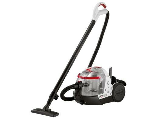 Bissell Teppichreinger Hydroclean Proheat 1800 Watt, 6m Kabel,