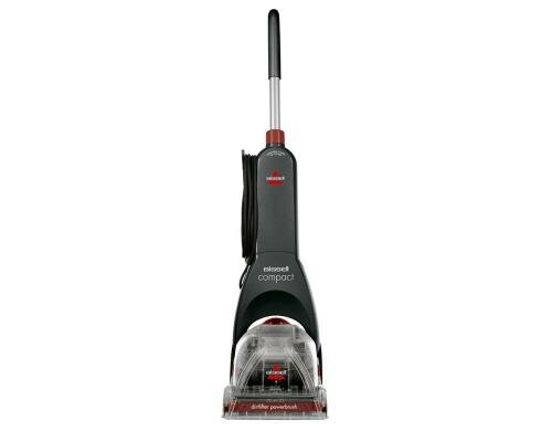Bissell Compact Carpet Cleaner 450 Watt, 6m Kabel,