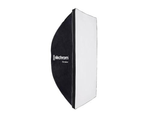 Elinchrom Rotalux Softbox Recta 90x110cm zu Elinchrom Bajonett, ohne Speedring