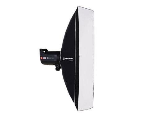 Elinchrom Rotalux Softbox Strip 35x90cm zu Elinchrom Bajonett, ohne Speedring