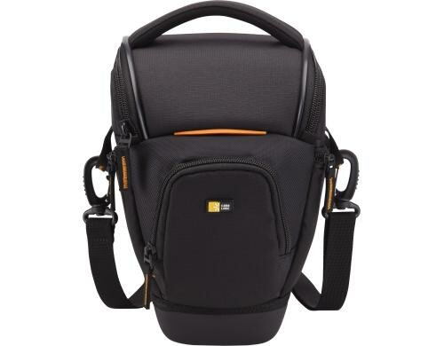 Case Logic Kameraholster Compact Zoom, sw Innenmasse: 25.4 x 15.2 x 16.5 cm