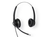 Snom Headset A100D Duo für Snom 3x0/D3x5/7x0/D7x5