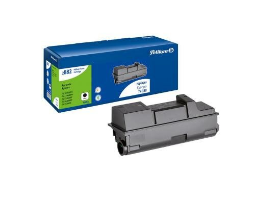 Pelikan Toner Kyocera TK-350 Schwarz, 15`000 Seiten