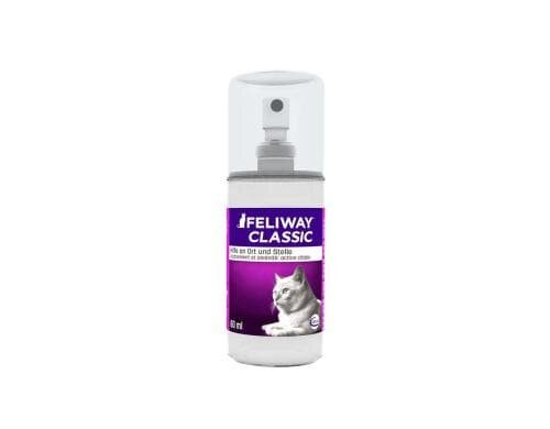 Feliway Classic Spray 60ml