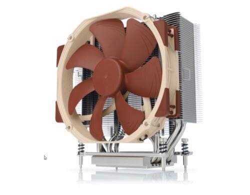 Kühler Noctua NH-U14S TR4-SP3 AMD TR4/SP3