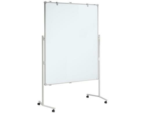 MAUL Moderationstafel MAULpro Whiteb. Whiteb., 150x120 cm