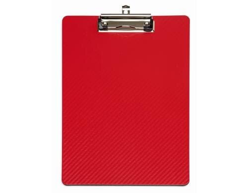 MAUL A4 Schreibplatte MAULflexx rot Grösse 32.2x22.0x3.9 cm