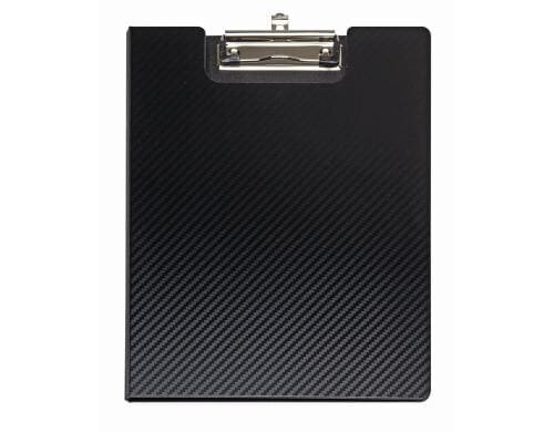 MAUL A4 Schreibmappe MAULflexx schwarz Grösse 32.2x22.0x3.9 cm